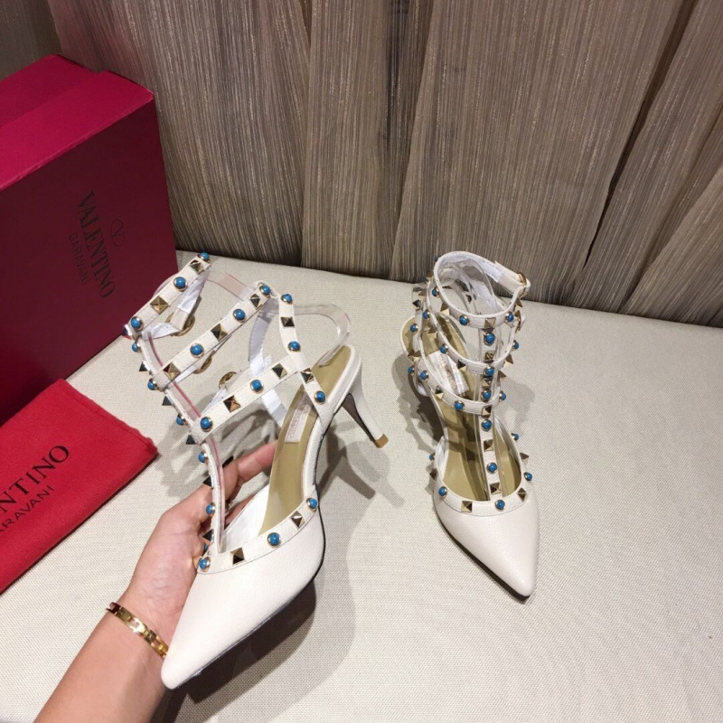 Valentino High Heels